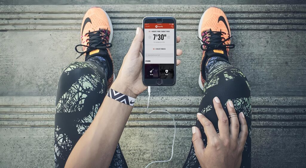 Apps para Amantes del Running