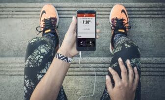 Apps para Amantes del Running