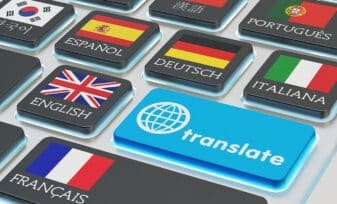 Apps para Traducir