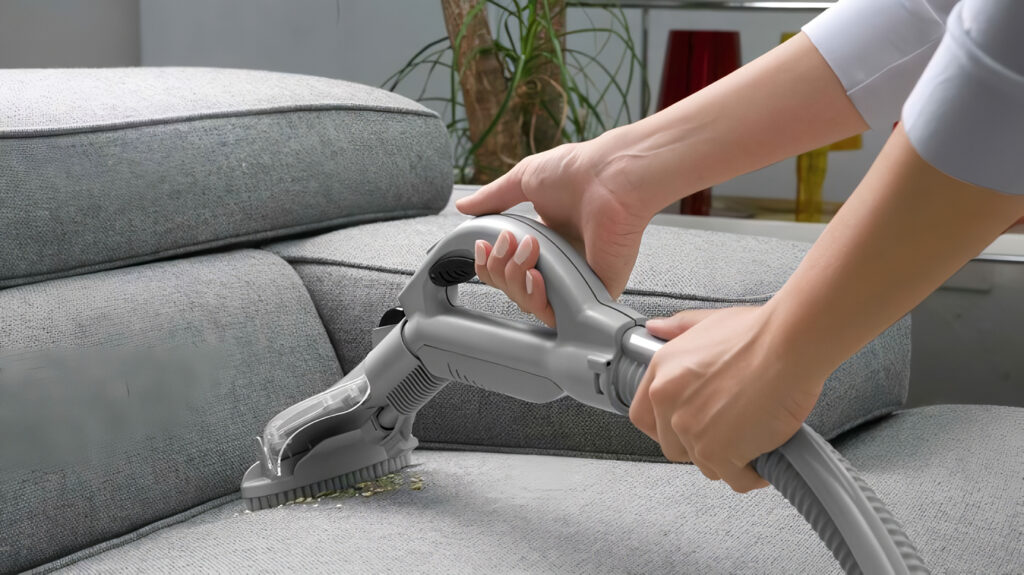 Consejos para Sacar Malos Olores en Muebles de Tela