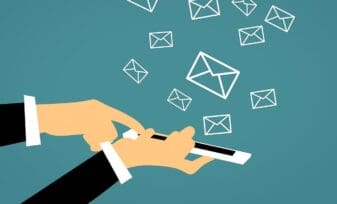 Email Marketing y SMS Marketing