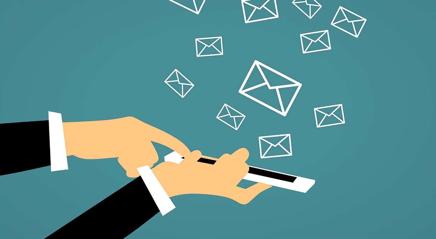 Email Marketing y SMS Marketing