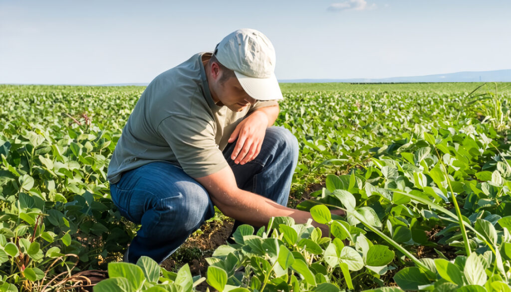 Ingeniero Agrónomo
