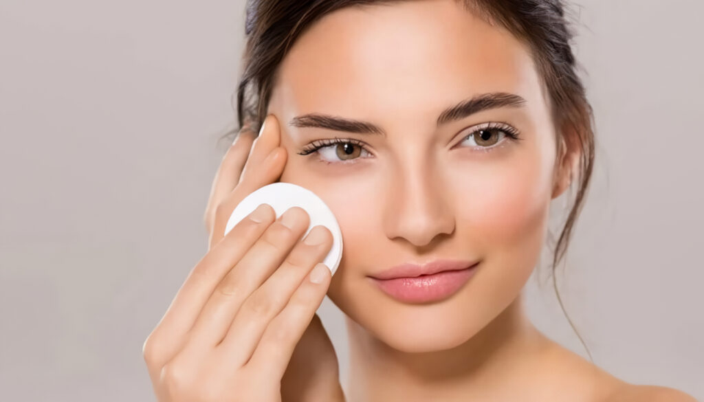 Maquillaje para Piel Grasa