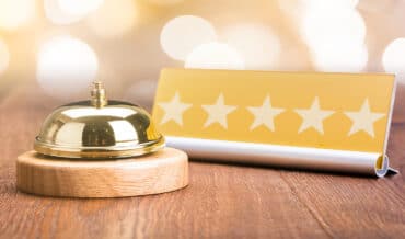 Qué Debe Tener un Hotel Según sus Estrellas
