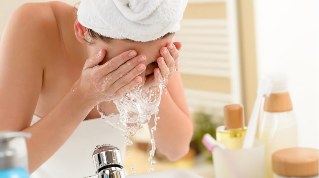 Tónico Facial