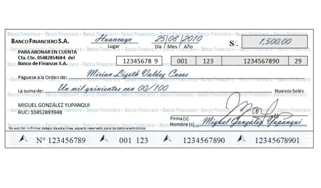 Tarifas para Rentas de Capital y de Trabajo