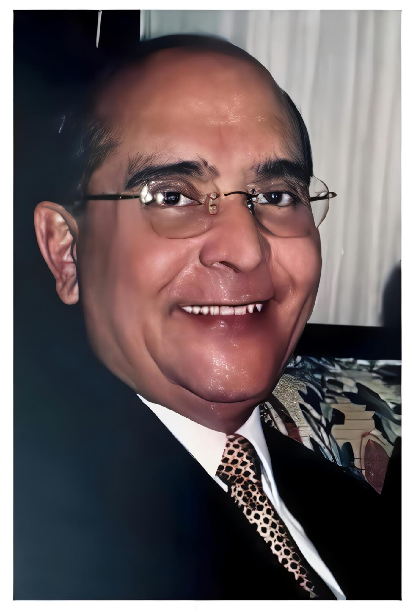 Carlos Humberto Lerma Agudelo