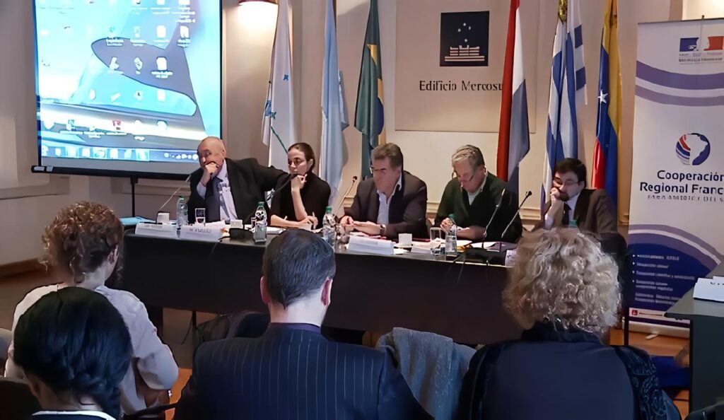 Consolidación de la Democracia