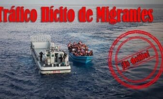 Trata del Contrabando de Migrantes
