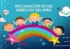 Declaración de los Derechos del Niño