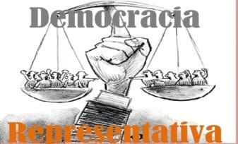 Democracia Representativa