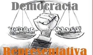 Democracia Representativa