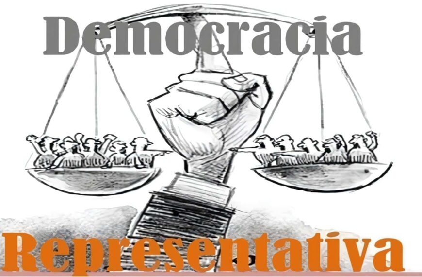 Democracia Representativa