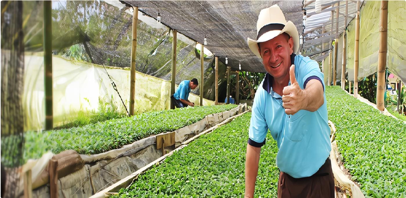 Usuarios del Servicio de Extensión Agropecuaria