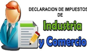 Impuesto de Industria y Comercio