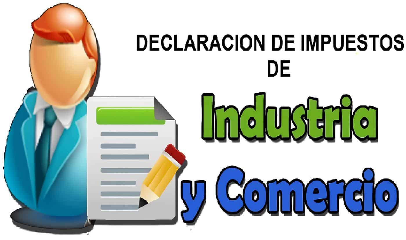 Impuesto de Industria y Comercio