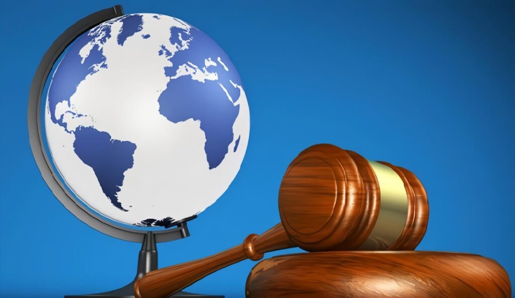 Observancia, Aplicación e Interpretación de los Tratados en la Convención de Viena.