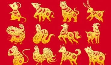 Qué Animal eres según tu Fecha de Nacimiento en el Horóscopo Chino