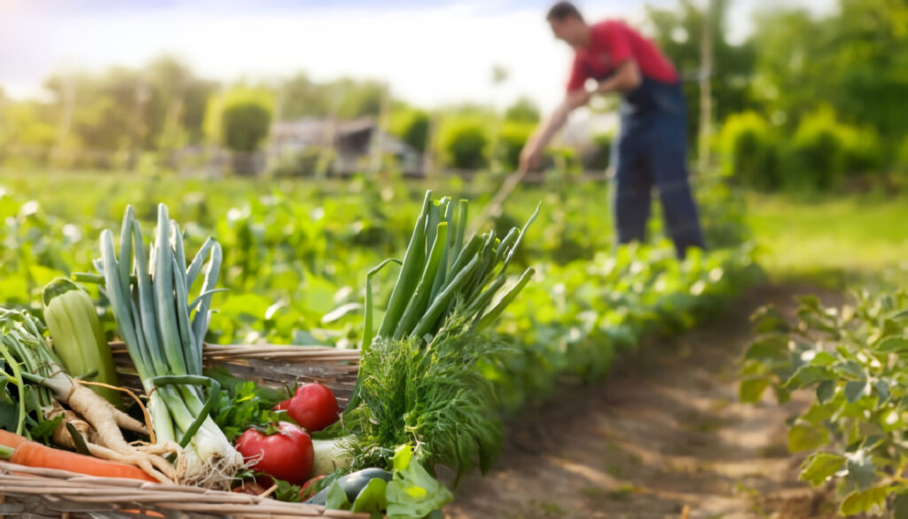 Buenas practicas agricolas