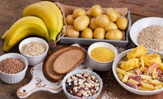 Qué son los Carbohidratos y Para Qué Sirven