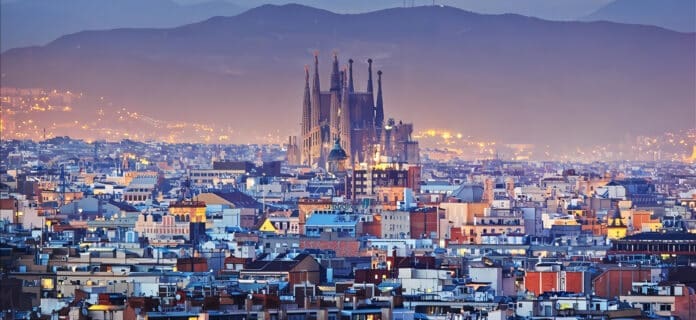 Lugares Imperdibles para Visitar en Barcelona