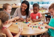 Método Montessori: Qué es y Características