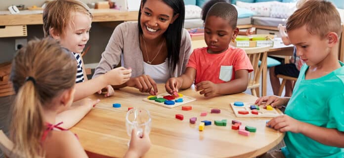 Método Montessori: Qué es y Características