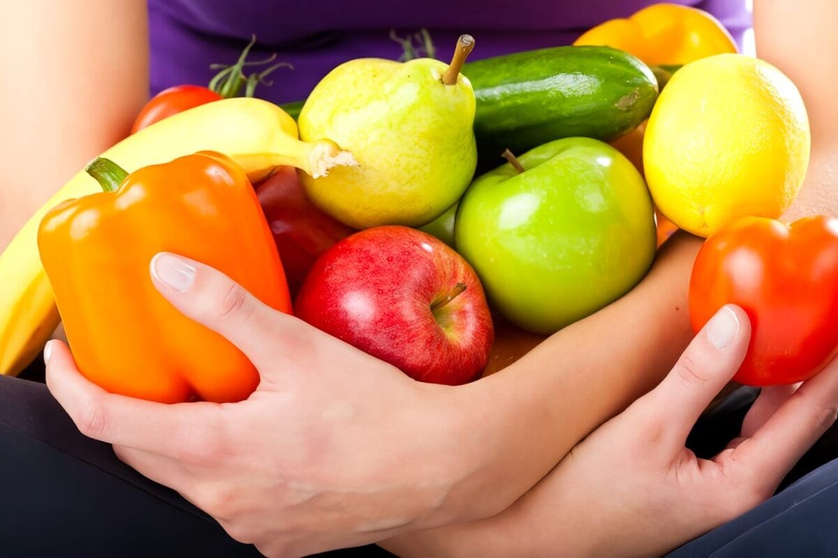 Seguridad Alimentaria