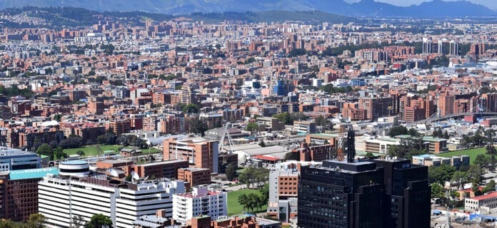 Siete Lugares que no te Puedes Perder en Bogotá