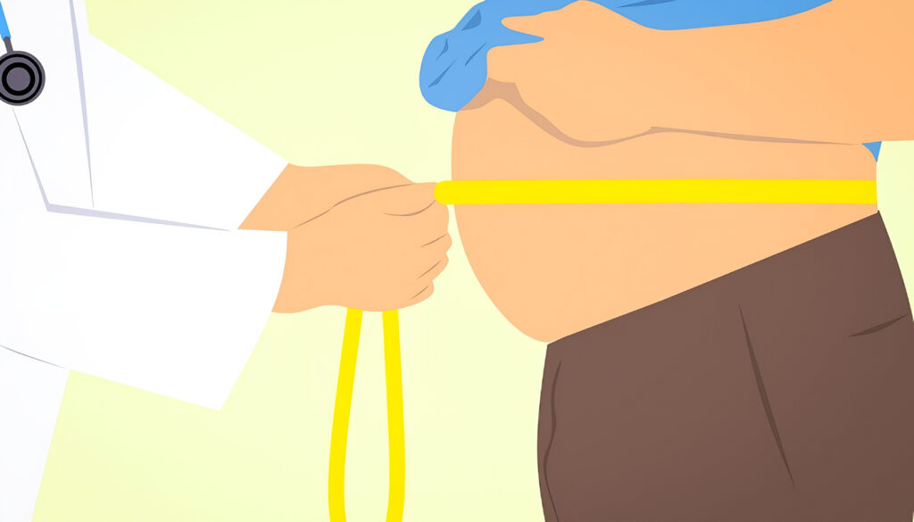 Tipos de Obesidad y sus Características