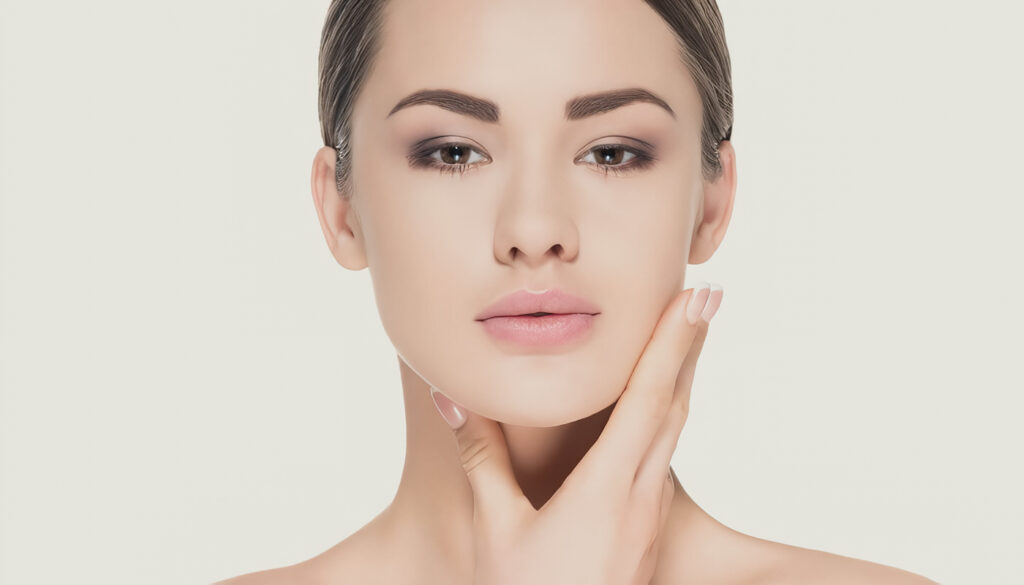 Tratamiento de Estética para la Papada y el Cuello