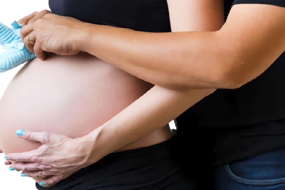 Gestación In Vitro