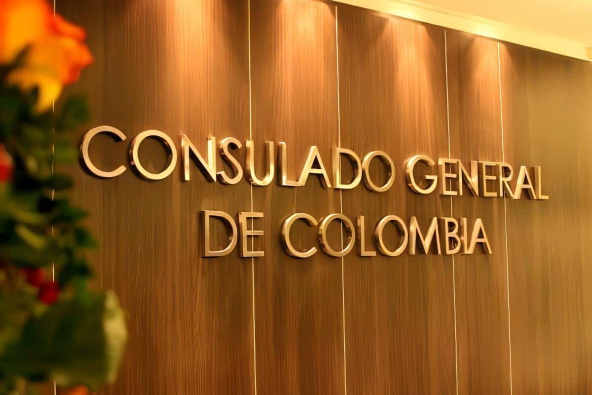 Oficina Consular