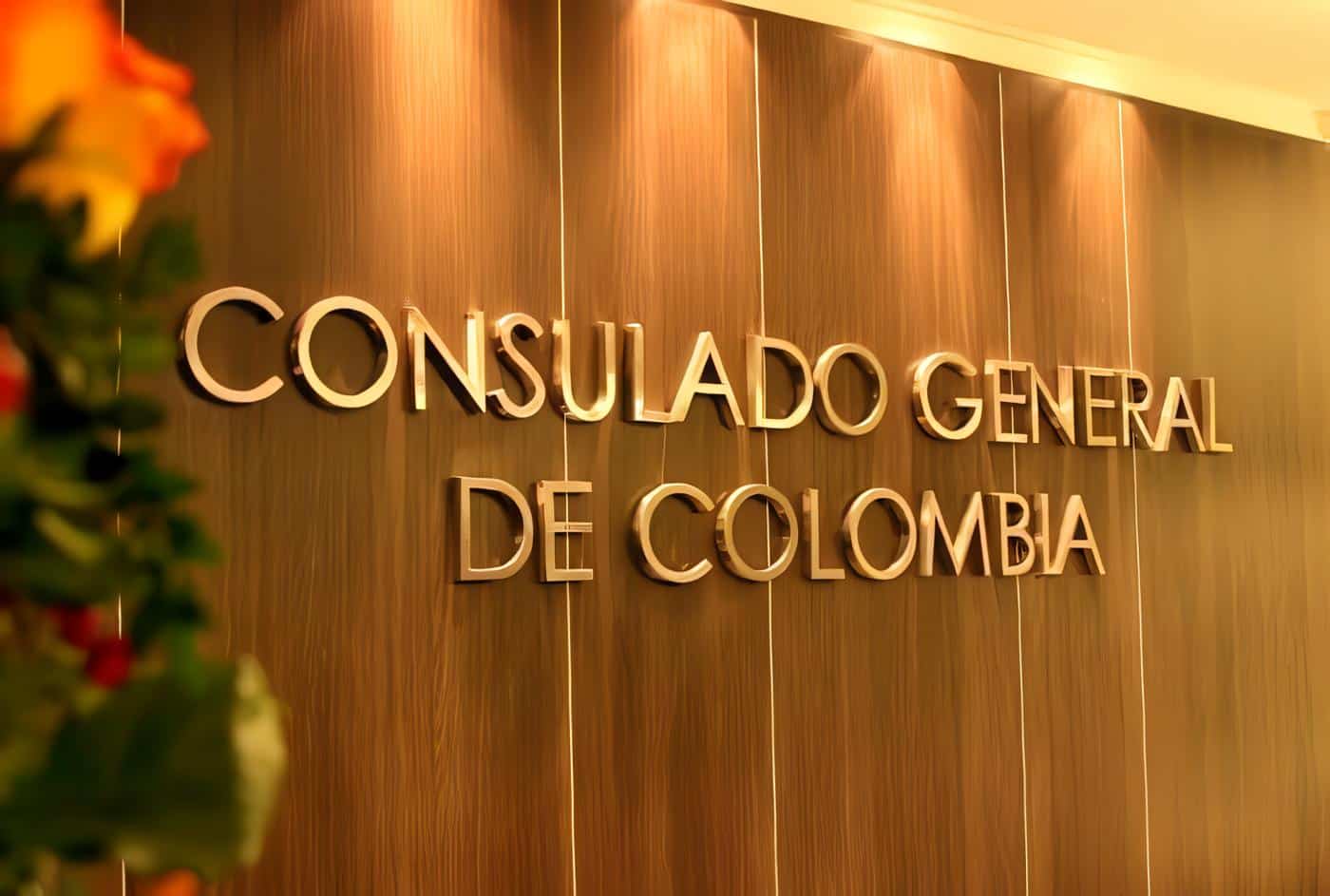 Oficina Consular