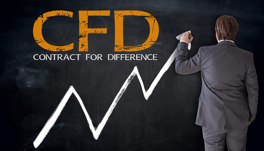 trading CFDs