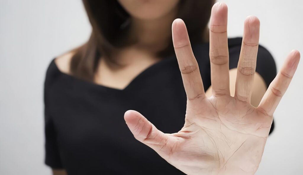 Violencia contra La Mujer