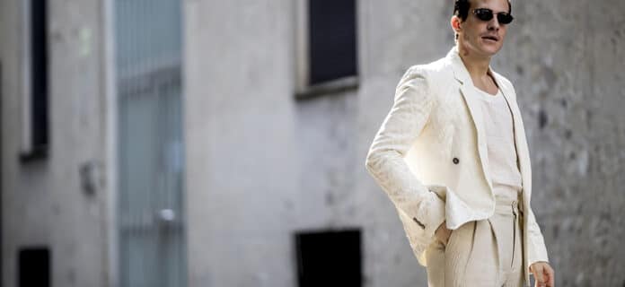 Consejos para Vestirse de Blanco y Verse a la Moda