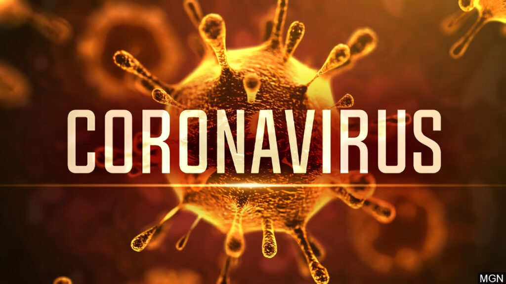 Coronavirus19 - Medidas preventivas