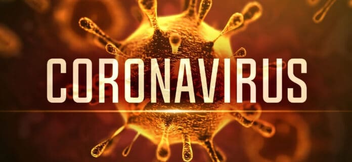 Coronavirus19 - Medidas preventivas
