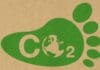 Huella de carbono, Indicador Ambiental