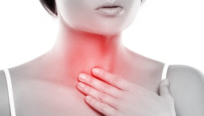 Laringitis, Guía de Salud
