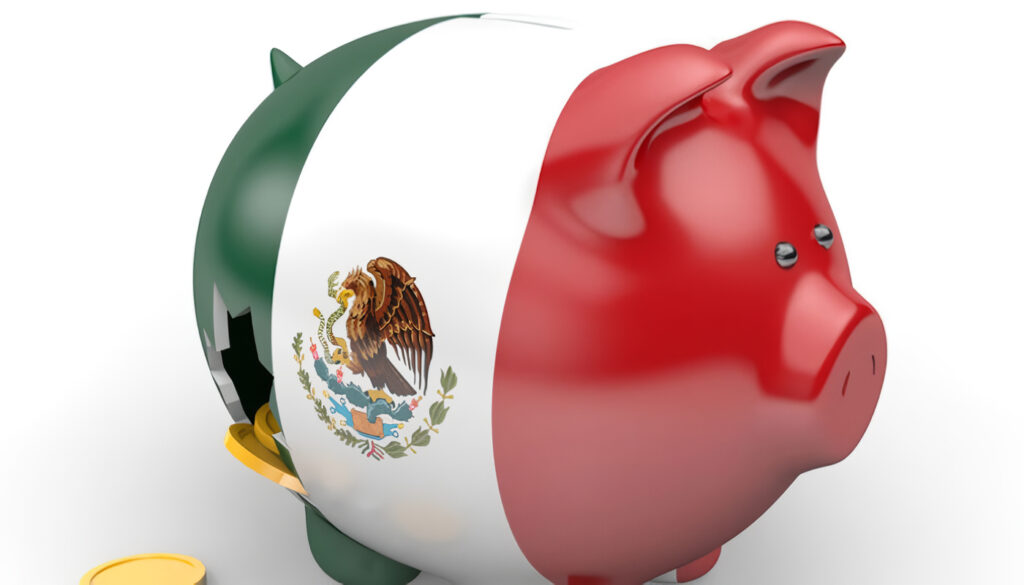 Los expertos pierden la fe en las políticas económicas de AMLO