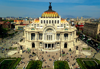 Lugares para Visitar en Ciudad de México