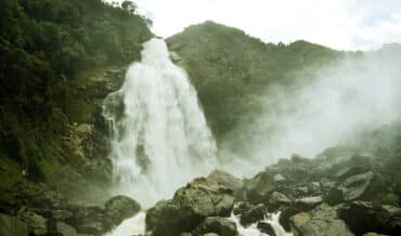 Parques Naturales en Antioquia