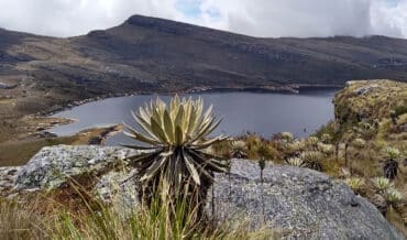 Parques Naturales en Cundinamarca