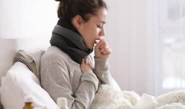 Remedios Caseros para la Bronquitis
