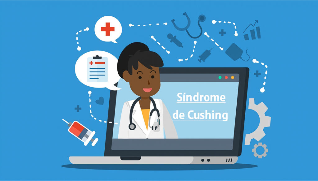 Síndrome de Cushing
