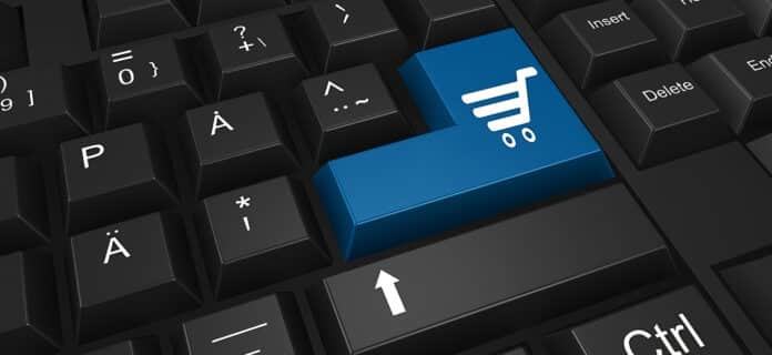 Webs compradoras de productos online