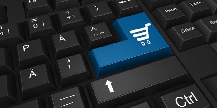 Webs compradoras de productos online